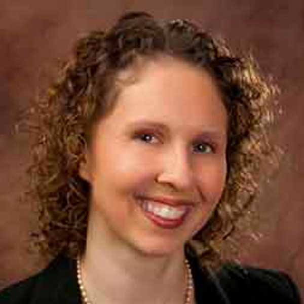 Stephanie Hawthorne