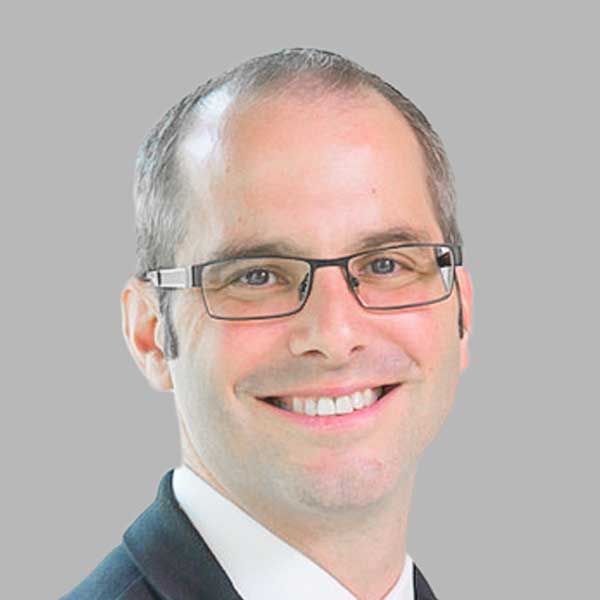 Chad Salisbury