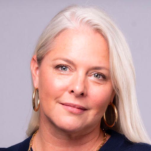Jenny Holt