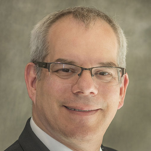 Dr. Michael S. Gordon