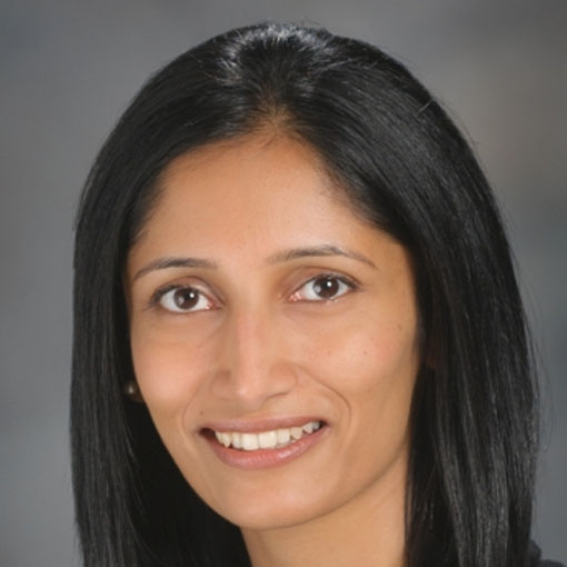 Neeta Somaiah