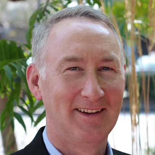 Gary Starling