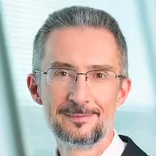 Peter Sandor