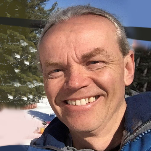 Petter Veiby