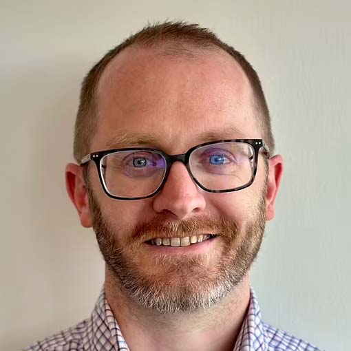 Jared B. Smith