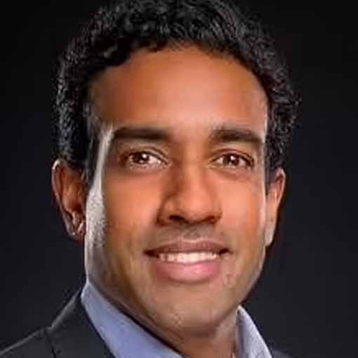 Naveen Kumar