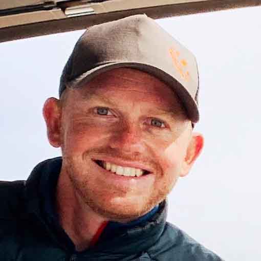 Erik Yusko