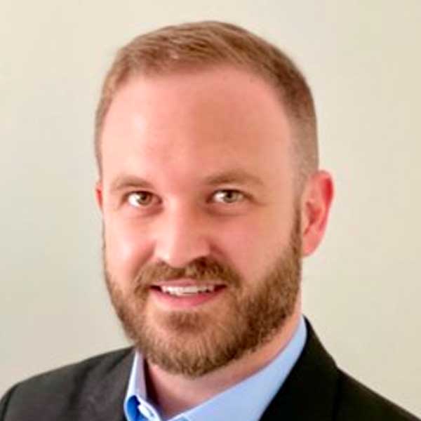 Patrick Raber