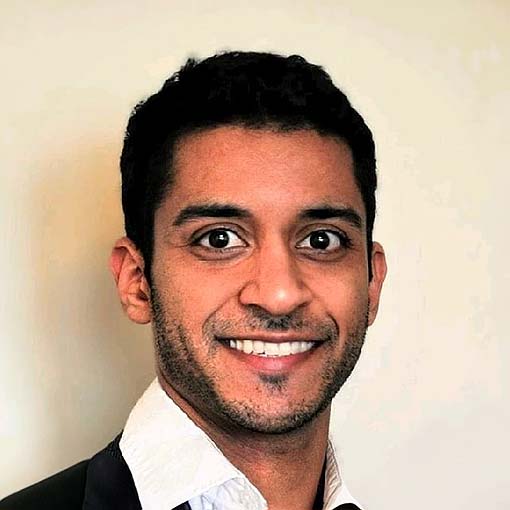 Anand Rao