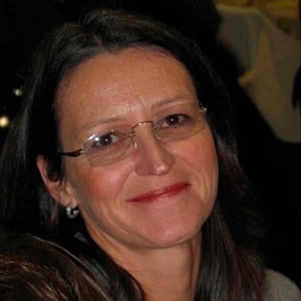 Cecilie Boysen
