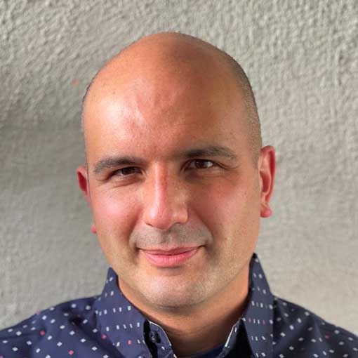 Yevgeniy Gindin