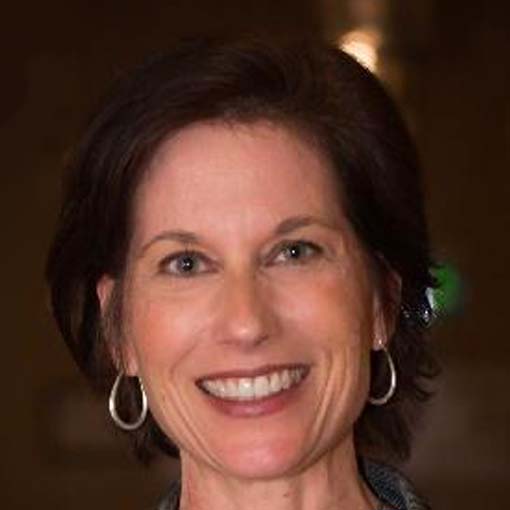 Lisa Caralli