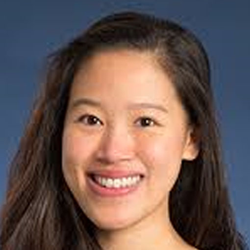 Dr. Amy Prawira