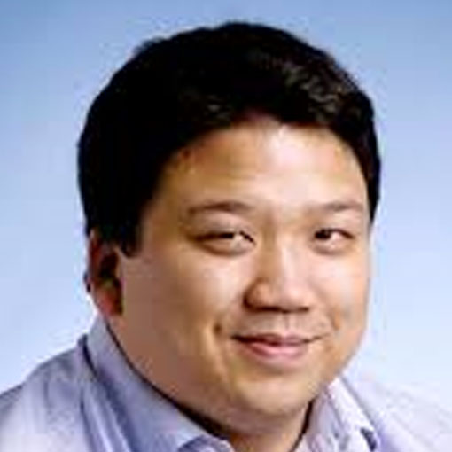 Dr. Ben Tran