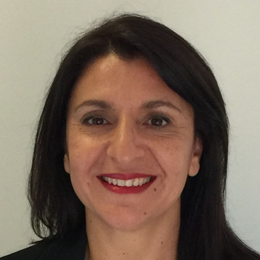 Julie Gargano