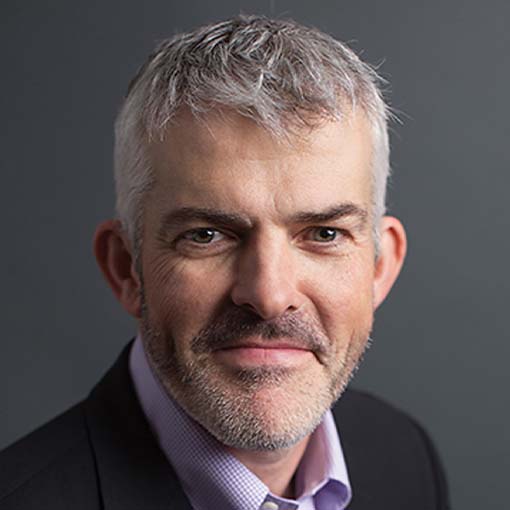 Jamie Macdonald