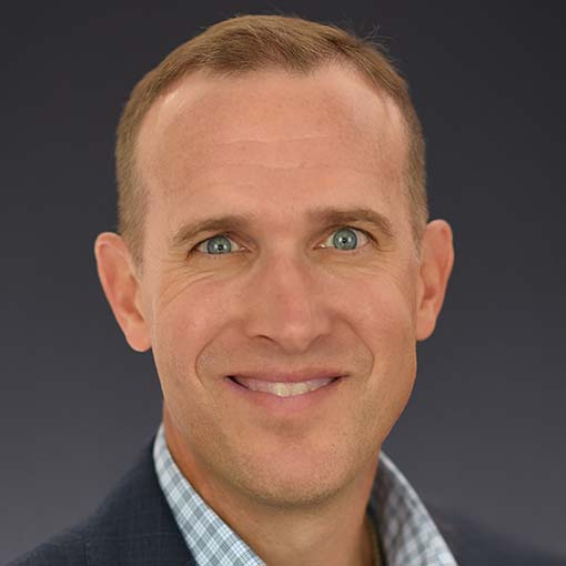 Michael Brooks