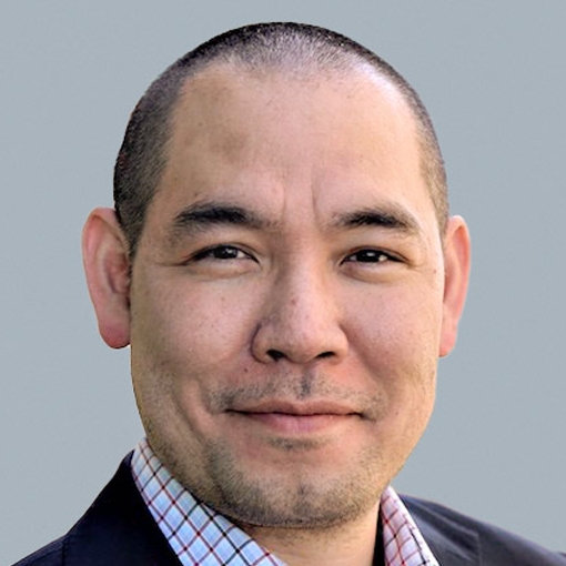 Phil Pang