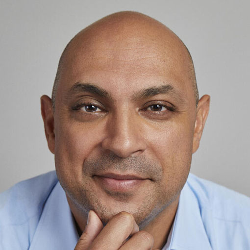 Sanjiv Patel
