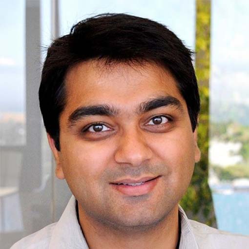 Bharat Tandon