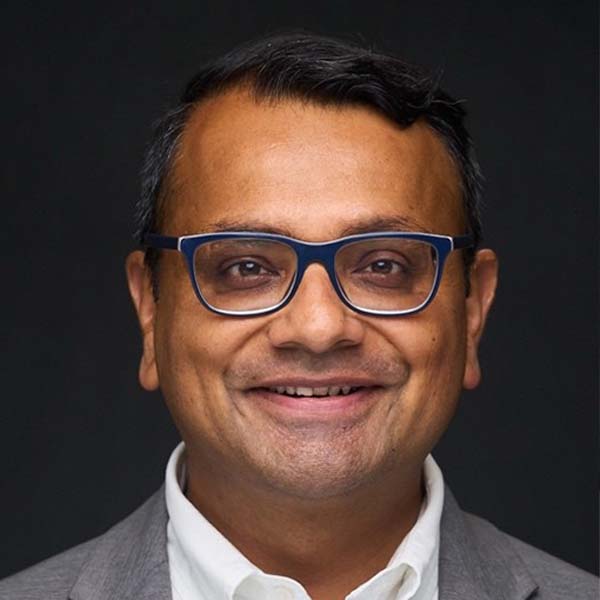 Mayank Misra