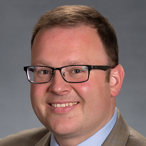 Greg Friberg, MD