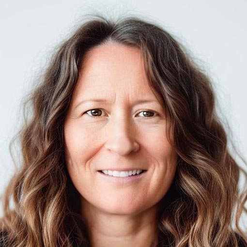 Amy Gilbert