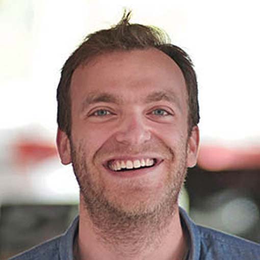 Ben Rubin