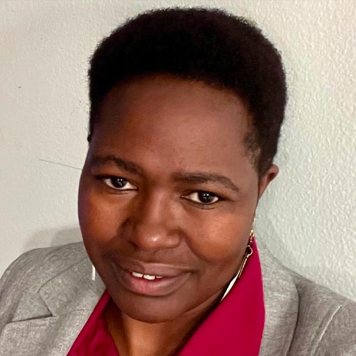 Gladys Keitany