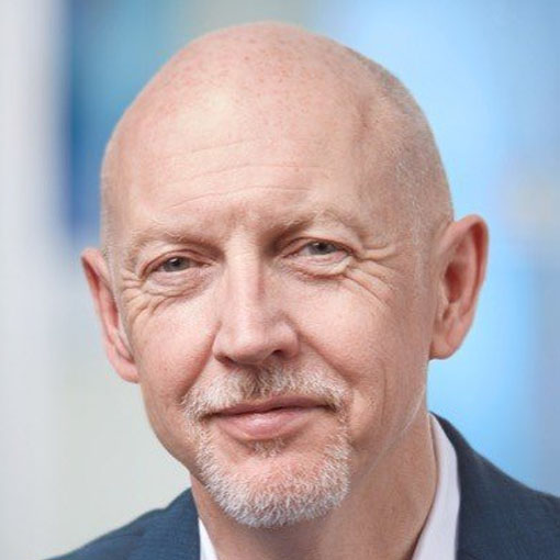 Sandy Macrae
