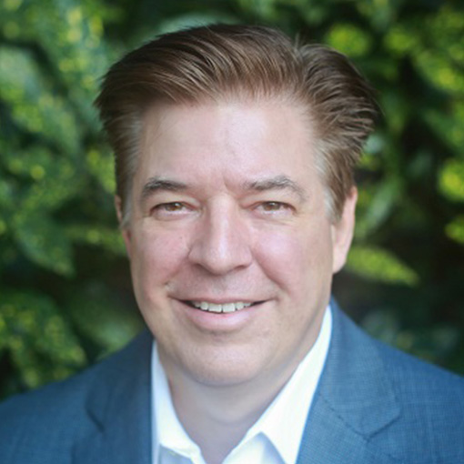 Kevin Barber