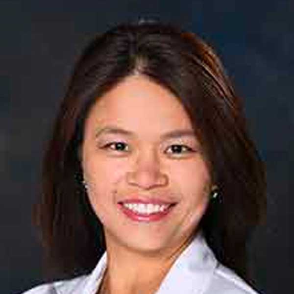 Deborah Wong