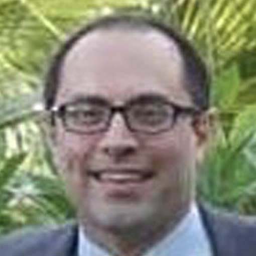 Michael Krainock