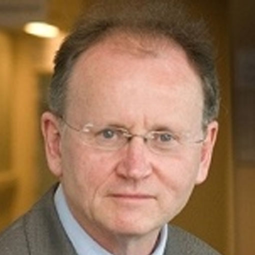 Professor Ed Gane