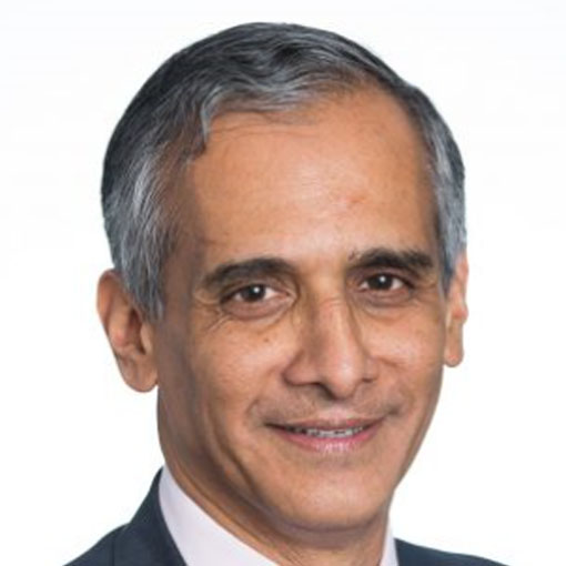 Professor Jacob George