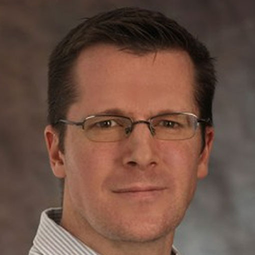 Dr. James Hamilton