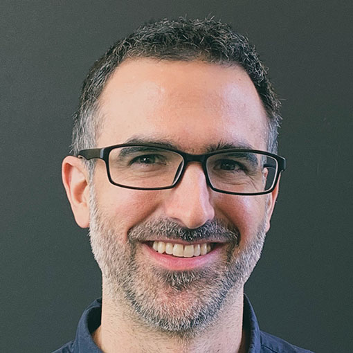 Eric Kelsic, PhD