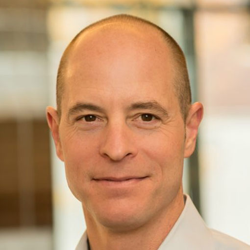 Geoff McDonough, M.D.