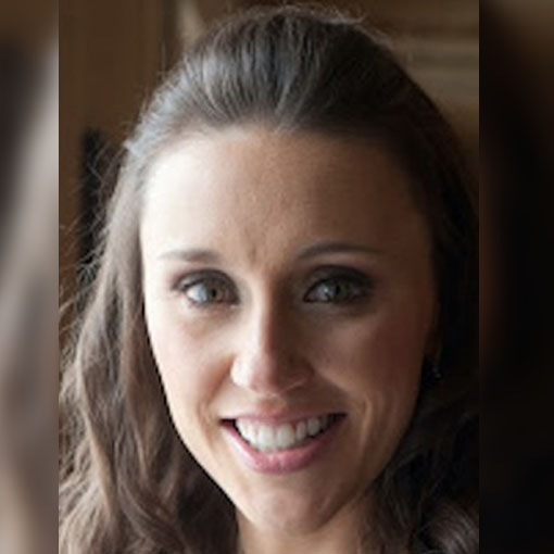 Dr. Nicole Paulk