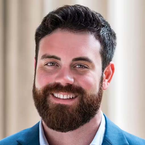 Jake Becraft