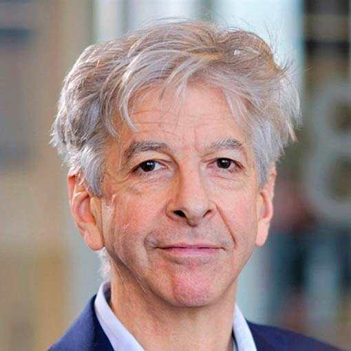 Ronald Plasterk
