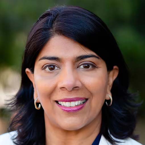 Shehnaaz Suliman