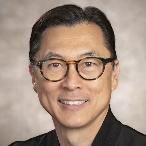 John Whang
