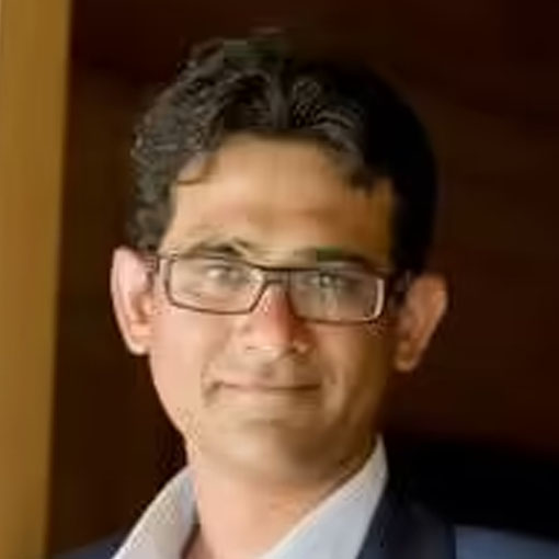 Sameer Bansilal