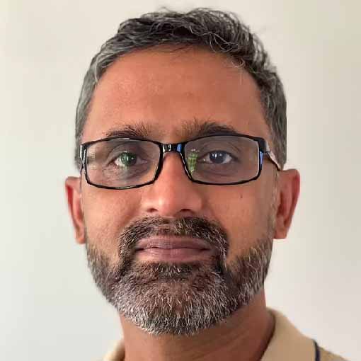 Dinesh Agaram