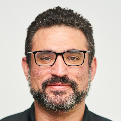 Loren Perelman