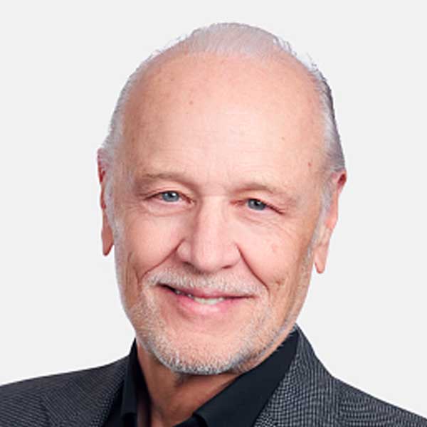 John A. Scarlett