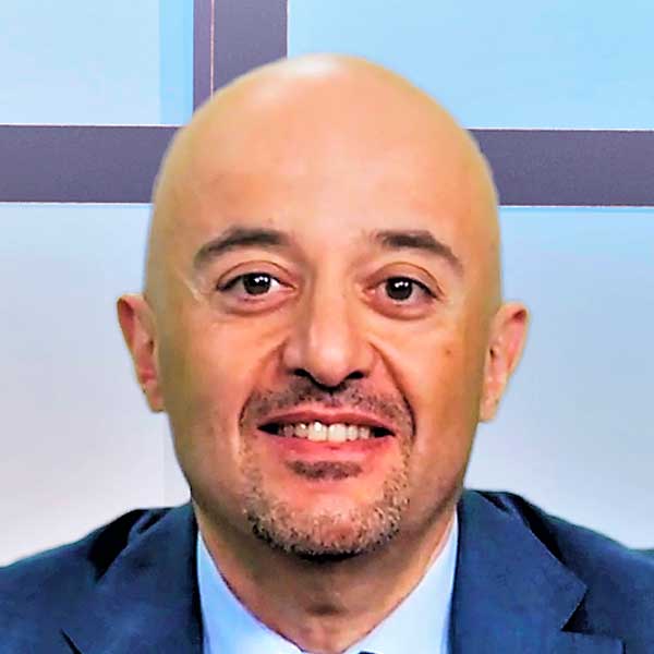 Rami S. Komrokji