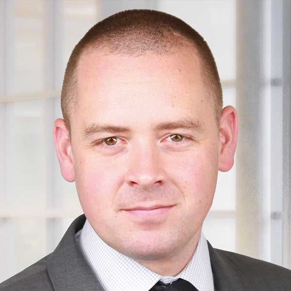 Robert Driscoll