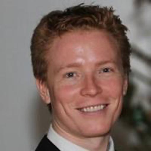 Stephen Lutsch